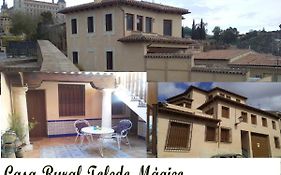 Toledo Magico